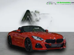 Utilisé 2022 BMW Z4 M Sport Coupé | 56 500 €