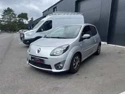 Gris Utilisé 2011 Renault Twingo Expression Citadine | 5 990 € (Prix assez cher)