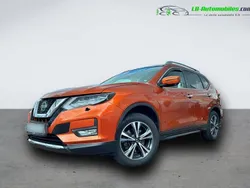 Utilisé 2019 Nissan X-Trail SUV | 23 800 € (Bon prix)