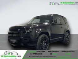Utilisé 2025 Land Rover Defender SUV | 96 700 € (Prix cher)