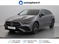 Utilisé 2024 Mercedes E250 AMG line Break | 43 999 € (Prix cher)