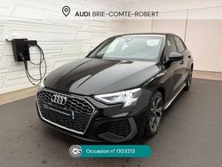 Occasion 2022 Audi A3 S-Line Berline | 27 990 € (Prix juste)