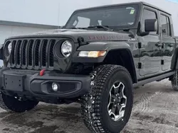 Utilisé 2023 Jeep Gladiator Rubicon SUV | 48 454 € (Bon prix)