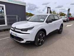 Blanc Nouvelle 2025 Citroën C4 Berline | 29 990 € (Prix cher)