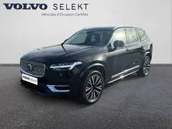 Noir Utilisé 2024 Volvo XC90 Ultra SUV | 68 890 € (Super prix)