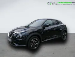 Utilisé 2024 Nissan Juke SUV | 26 100 € (Prix assez cher)