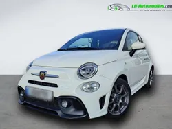 Utilisé 2019 Abarth 595 Citadine | 20 900 € (Prix cher)