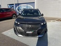 Gris artense (m) Utilisé 2020 Peugeot 2008 Allure SUV | 14 980 € (Prix juste)