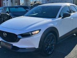 Utilisé 2022 Mazda CX-30 Homura-Line SUV | 22 990 € (Prix juste)