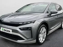 Utilisé 2025 Skoda Enyaq iV SUV | 46 856 €