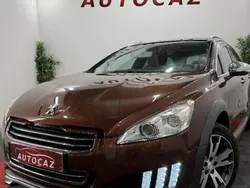 Utilisé 2012 Peugeot 508 Berline | 11 990 €