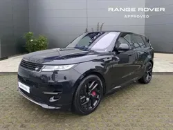 Utilisé 2023 Land Rover Range Rover Sport Autobiography SUV | 124 999 €
