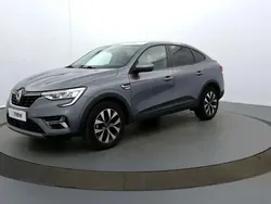 Gris Utilisé 2023 Renault Arkana Evolution SUV | 19 999 € (Bon prix)