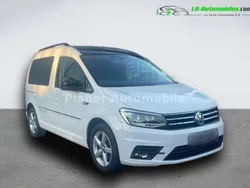 Utilisé 2018 VW Caddy Monospace | 31 000 € (Prix juste)