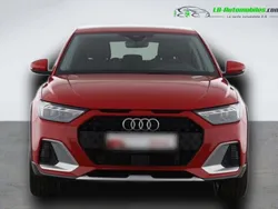 Utilisé 2024 Audi A1 Sport Citadine | 26 900 € (Prix juste)
