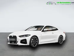 Utilisé 2022 BMW 420 Comfort Edition Coupé | 45 000 € (Prix juste)