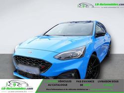 Occasion 2022 Ford Focus ST Berline | 33 700 € (Prix assez cher)