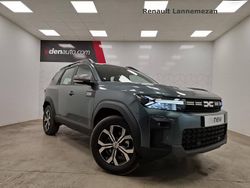 Nouvelle 2025 Dacia Bigster Expression SUV | 29 690 € (Prix juste)