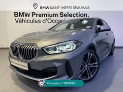 Utilisé 2023 BMW 118 M Sport Citadine | 27 490 € (Prix assez cher)