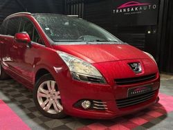 Utilisé 2010 Peugeot 5008 Premium Monospace | 5 990 €