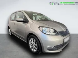Utilisé 2018 Skoda Citigo Citadine | 16 800 € (Prix juste)