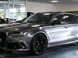 Utilisé 2014 Audi RS6 Sport Break | 60 490 € (Bon prix)