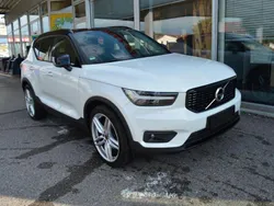 Utilisé 2019 Volvo XC40 SUV | 32 900 € (Bon prix)