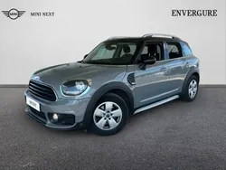 Utilisé 2018 Mini Cooper D Countryman SUV | 17 990 € (Bon prix)