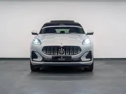 Blanc Utilisé 2024 Maserati Grecale Folgore SUV | 99 900 €