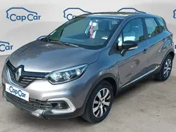 Utilisé 2019 Renault Captur Zen SUV | 12 790 € (Super prix)