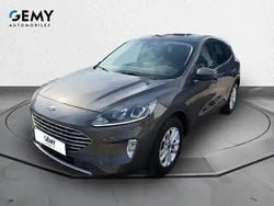 Gris Utilisé 2020 Ford Kuga S SUV | 22 980 € (Prix assez cher)