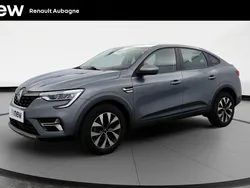 Gris Utilisé 2023 Renault Arkana SUV | 21 990 € (Prix juste)