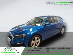 Utilisé 2022 Skoda Scala Citadine | 23 300 € (Prix juste)