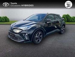 Occasion 2022 Toyota C-HR Edition SUV | 19 990 € (Prix juste)
