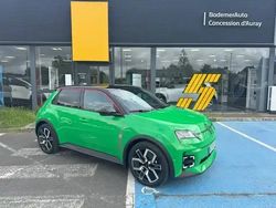 Yyb Occasion 2025 Renault 5 E-Tech Berline | 33 390 € (Prix juste)