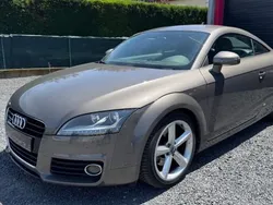 Utilisé 2011 Audi TT S-Line Coupé | 13 990 € (Prix juste)