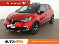Rouge Utilisé 2019 Renault Captur SUV | 12 690 € (Super prix)