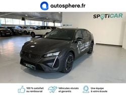 Gris titane (m) Utilisé 2022 Peugeot 408 Allure Berline | 39 469 €