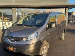 Gris Utilisé 2018 Nissan NV200 Van | 13 990 €