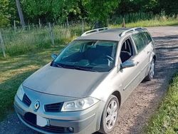 Utilisé 2007 Renault Mégane II Break | 3 000 €