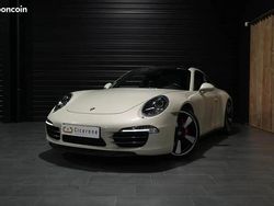 Beige Utilisé 2014 Porsche 911 Carrera S Sport Coupé | 154 900 €