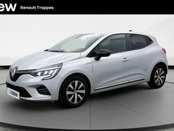 Gris Utilisé 2023 Renault Clio V Evolution Citadine | 15 690 € (Prix juste)