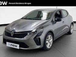 Gris Utilisé 2024 Renault Clio V Evolution Citadine | 16 490 € (Prix juste)