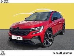 Rouge Utilisé 2024 Renault Austral Techno Esprit Alpine SUV | 34 990 € (Prix assez cher)
