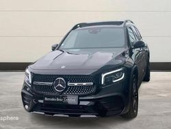 Utilisé 2021 Mercedes 200 AMG line SUV | 37 999 € (Prix cher)