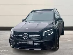 Utilisé 2021 Mercedes 200 AMG line SUV | 37 999 € (Prix cher)
