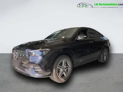 Utilisé 2023 Mercedes GLE350 Coupé | 92 500 € (Prix juste)