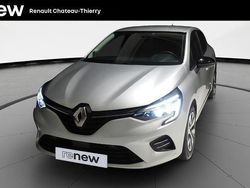 Gris Occasion 2023 Renault Clio V Evolution Citadine | 15 600 € (Prix juste)