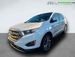 Utilisé 2016 Ford Edge SUV | 28 200 € (Prix assez cher)