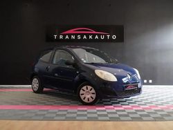 Bleu Utilisé 2007 Renault Twingo Authentique Citadine | 4 249 €